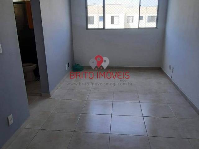 Locação em Cézar de Souza - Mogi das Cruzes