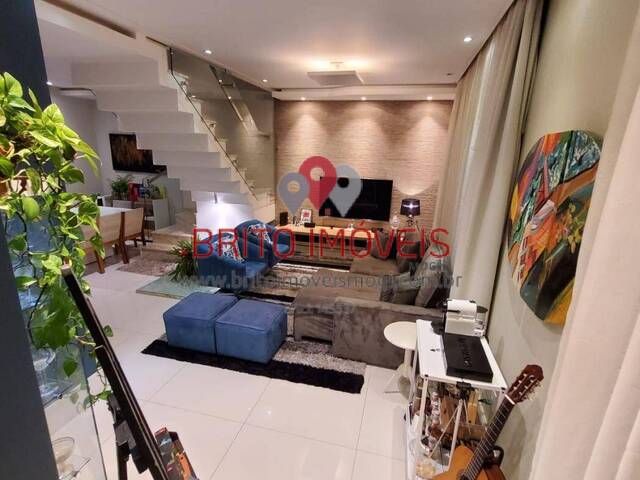 Casa para Venda em Mogi das Cruzes - 2