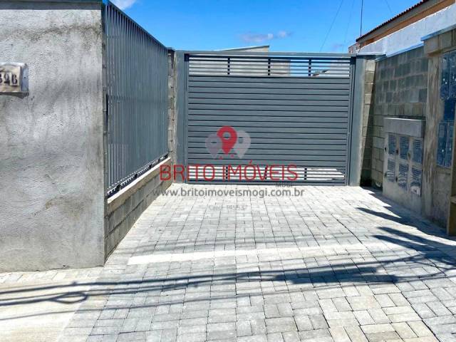 #1790 - Casa para Venda em Mogi das Cruzes - SP - 1