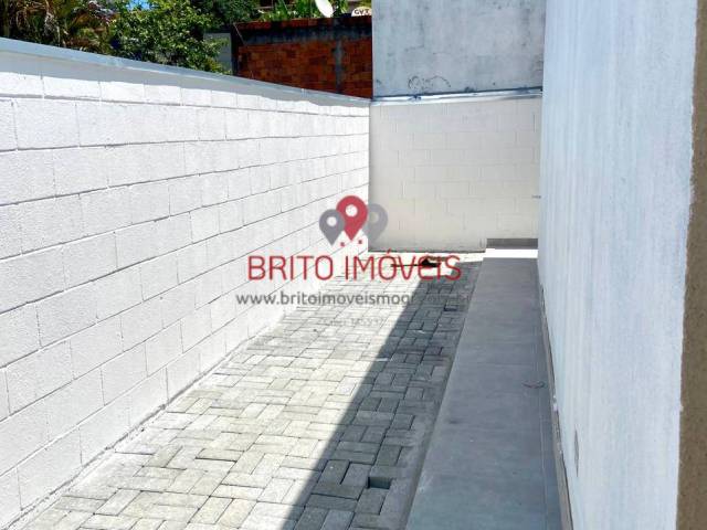 #1790 - Casa para Venda em Mogi das Cruzes - SP - 3