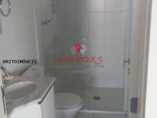 Apartamento para Venda em Mogi das Cruzes - 2