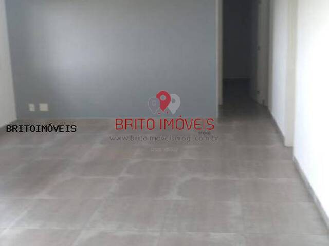Apartamento para Venda em Mogi das Cruzes - 3
