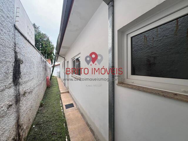 Casa para Locação em Mogi das Cruzes - 3