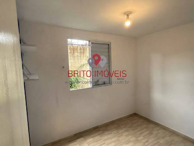 Apartamento para Locação em Mogi das Cruzes - 3