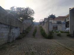 #1101 - Terreno para Venda em Mogi das Cruzes - SP