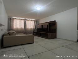 #1022 - Apartamento para Venda em Mogi das Cruzes - SP