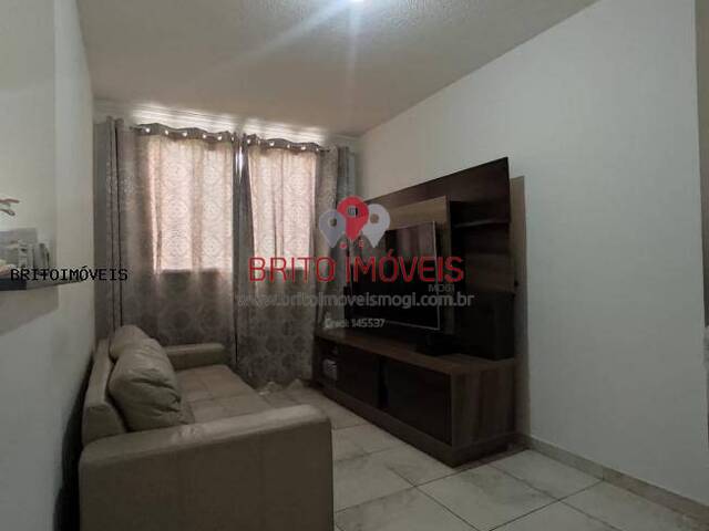 Apartamento para Venda em Mogi das Cruzes - 2