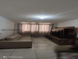 #1022 - Apartamento para Venda em Mogi das Cruzes - SP