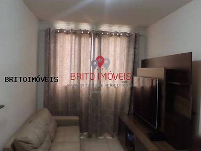 Apartamento para Venda em Mogi das Cruzes - 3