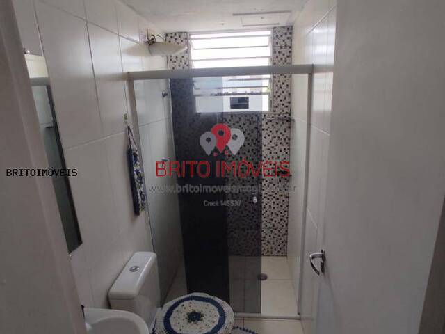 Apartamento para Venda em Mogi das Cruzes - 4