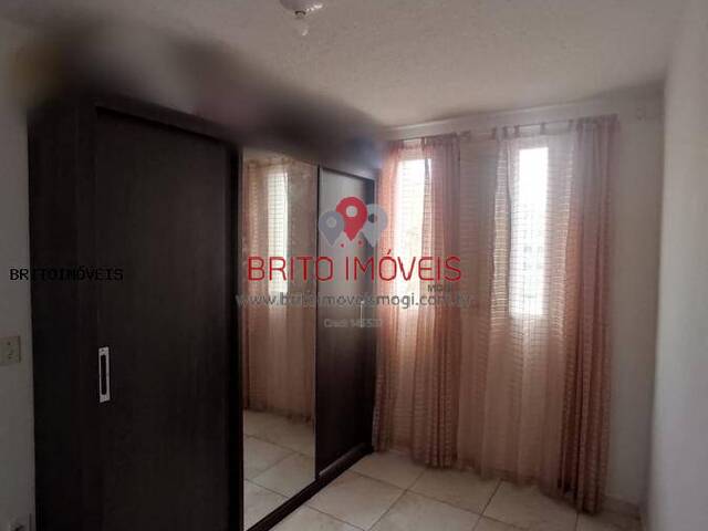 Apartamento para Venda em Mogi das Cruzes - 5