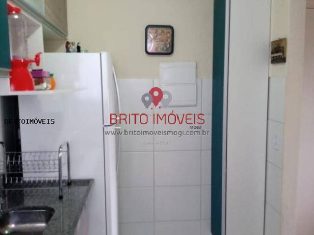#1140 - Apartamento para Venda em Mogi das Cruzes - SP - 3