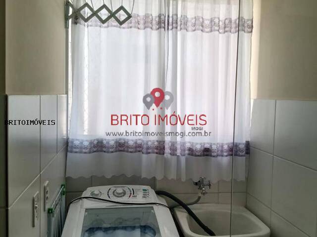 Apartamento para Venda em Mogi das Cruzes - 4