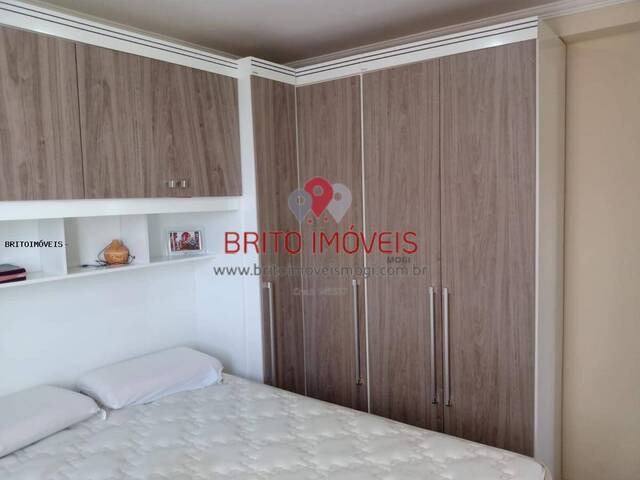 Apartamento para Venda em Mogi das Cruzes - 5