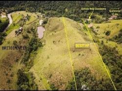 #1146 - Terreno para Venda em Mogi das Cruzes - SP - 1