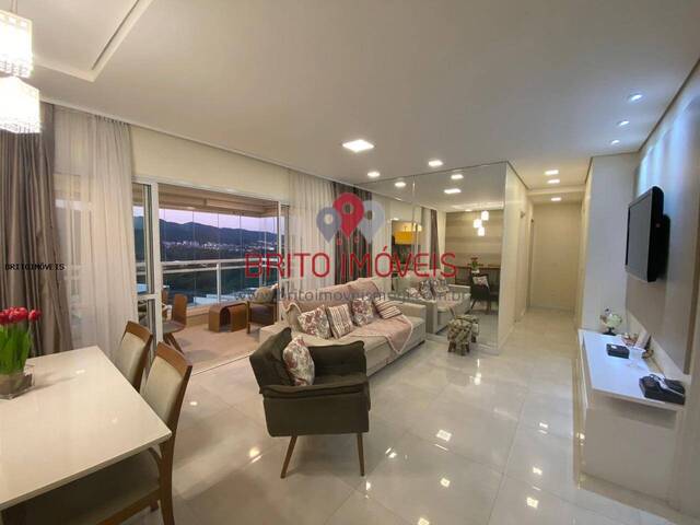 Apartamento para Venda em Mogi das Cruzes - 3