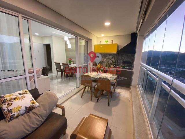 Apartamento para Venda em Mogi das Cruzes - 4