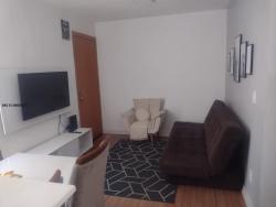 #1155 - Apartamento para Venda em Suzano - SP - 2