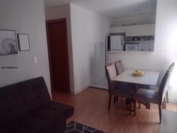 #1155 - Apartamento para Venda em Suzano - SP - 3