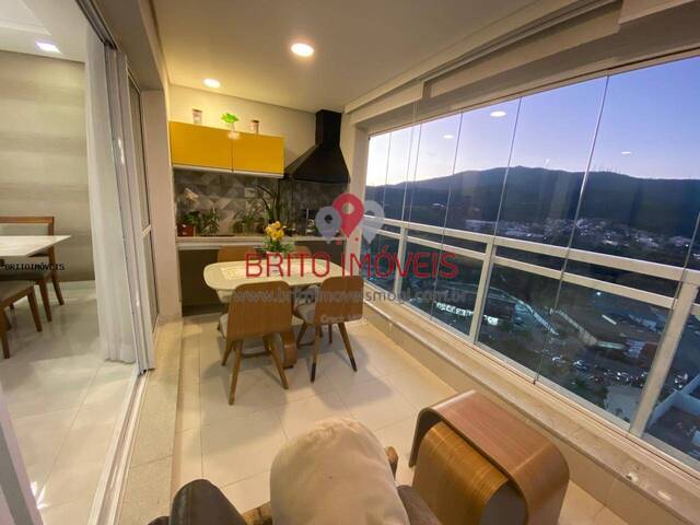Apartamento para Venda em Mogi das Cruzes - 5