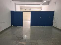 #173 - Sala para Locação em Mogi das Cruzes - SP - 2