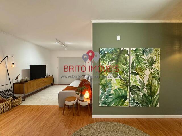 #1702 - Apartamento para Venda em Mogi das Cruzes - SP - 2