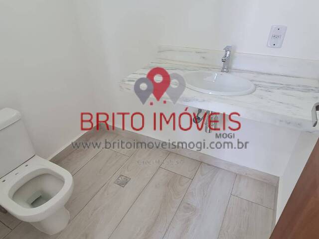 Sobrado para Venda em Mogi das Cruzes - 4