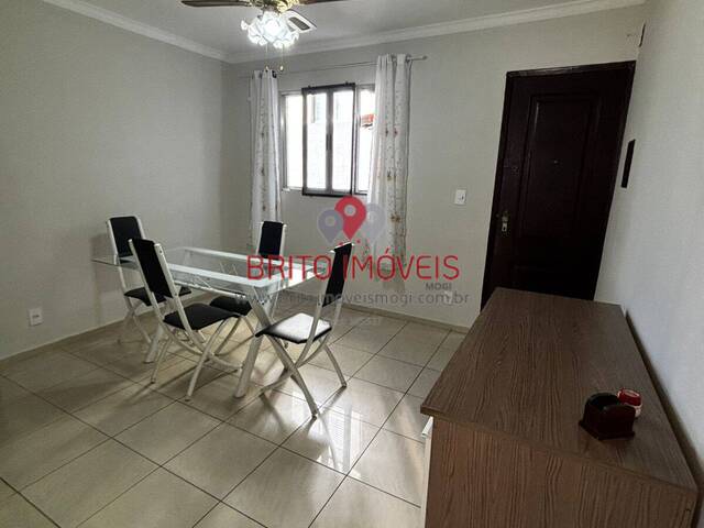 #1705 - Apartamento para Venda em Mogi das Cruzes - SP - 3