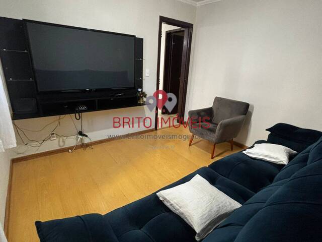#1705 - Apartamento para Venda em Mogi das Cruzes - SP - 2