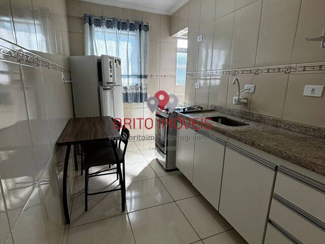 Apartamento para Venda em Mogi das Cruzes - 4