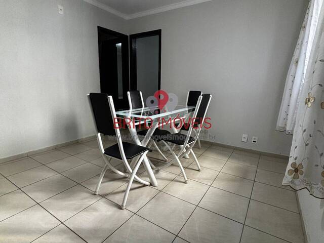 Apartamento para Venda em Mogi das Cruzes - 5