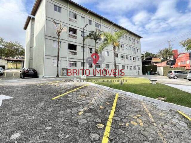 #1705 - Apartamento para Venda em Mogi das Cruzes - SP - 1