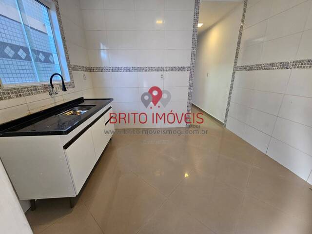 #1706 - Casa para Venda em Mogi das Cruzes - SP - 3