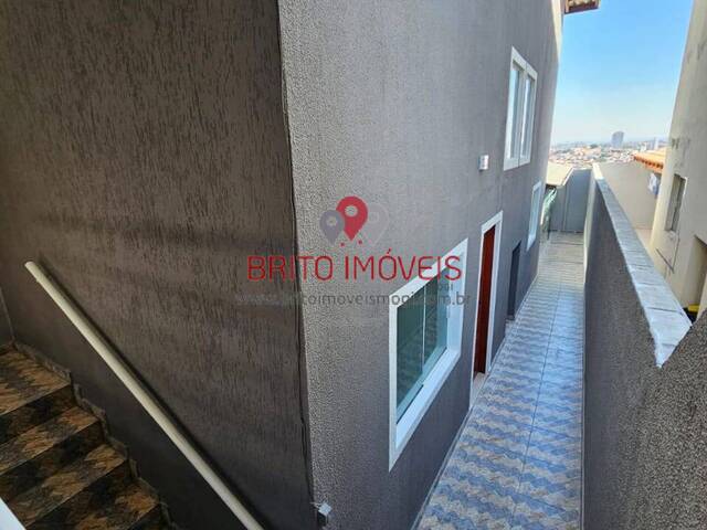 #1706 - Casa para Venda em Mogi das Cruzes - SP - 2