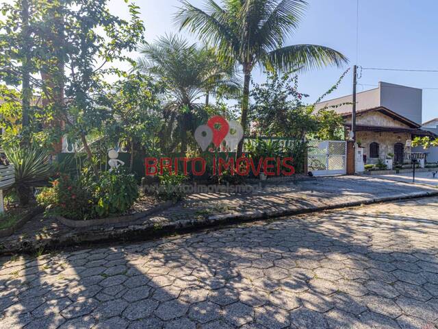 #1707 - Casa em condomínio para Venda em Bertioga - SP - 1