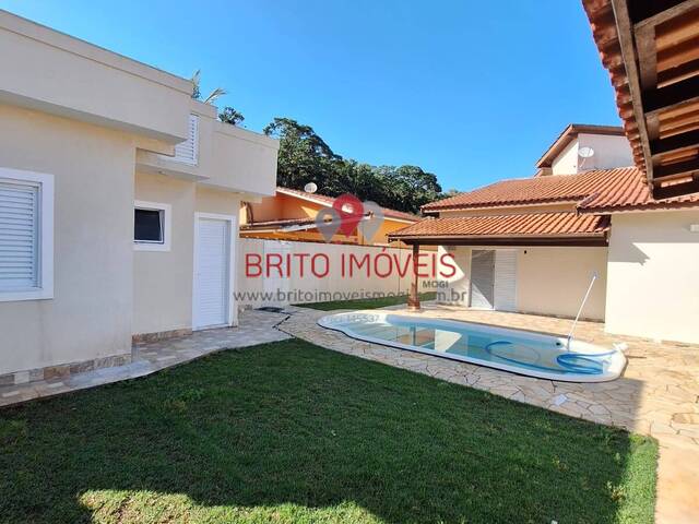 #1711 - Casa em condomínio para Venda em Bertioga - SP - 2