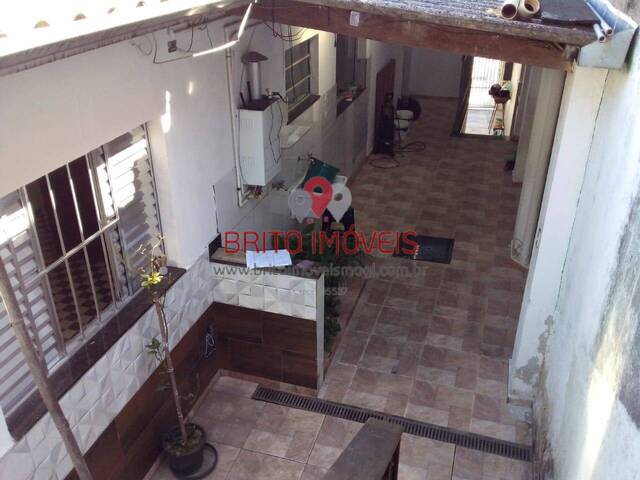Casa para Venda em Mogi das Cruzes - 5