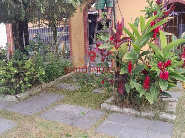 #1713 - Casa para Venda em Bertioga - SP - 2