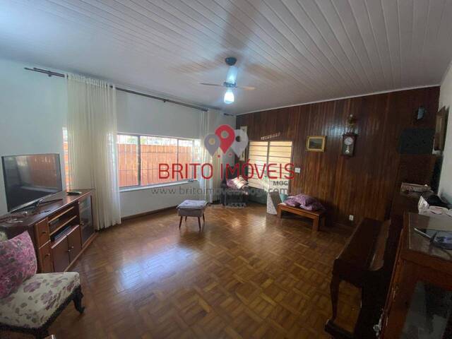 Casa para Venda em Mogi das Cruzes - 5