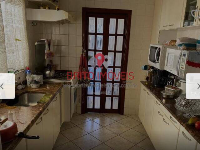 #1716 - Apartamento para Venda em Mogi das Cruzes - SP - 3