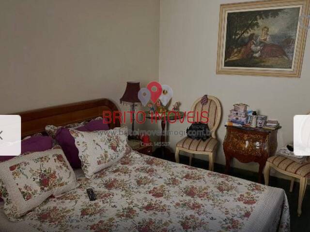 Apartamento para Venda em Mogi das Cruzes - 5