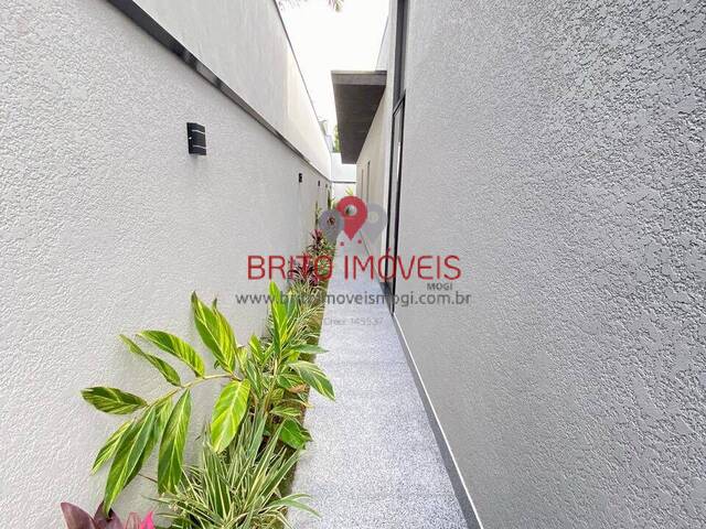#1718 - Casa para Venda em Mogi das Cruzes - SP - 3
