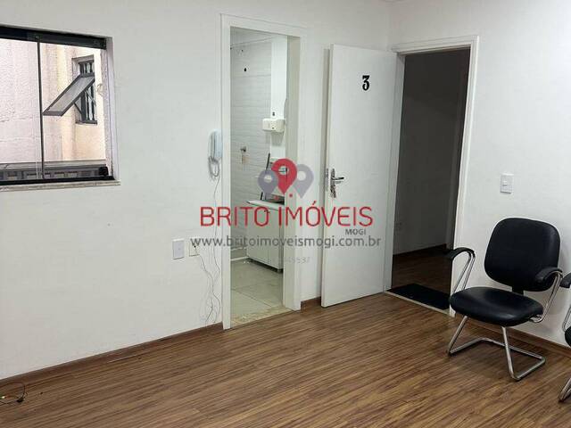 #1720 - Sala para Locação em Mogi das Cruzes - SP - 2