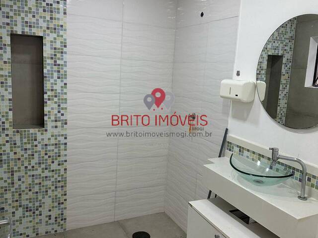 #1720 - Sala para Locação em Mogi das Cruzes - SP - 3