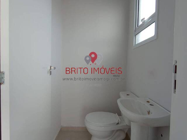 #1721 - Sala para Locação em Mogi das Cruzes - SP - 3