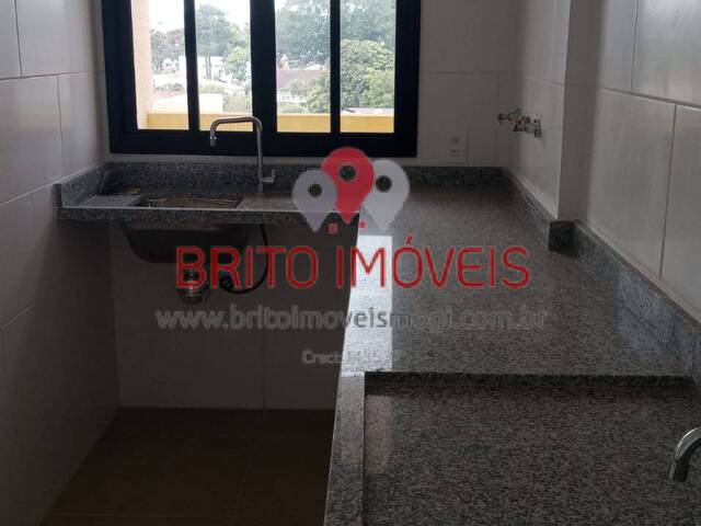#1722 - Apartamento para Venda em Mogi das Cruzes - SP - 3