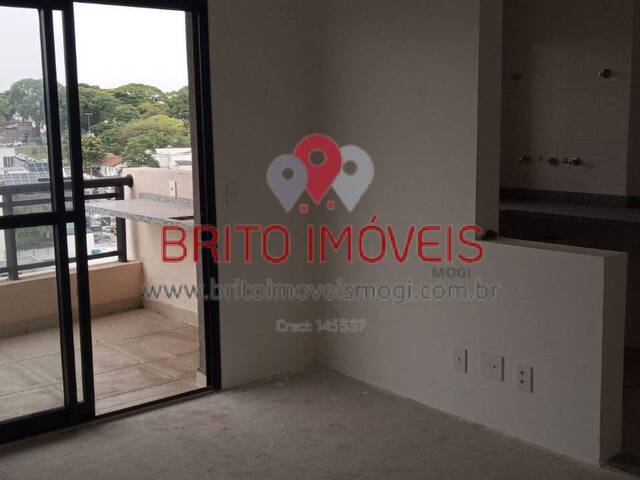 Apartamento para Venda em Mogi das Cruzes - 4