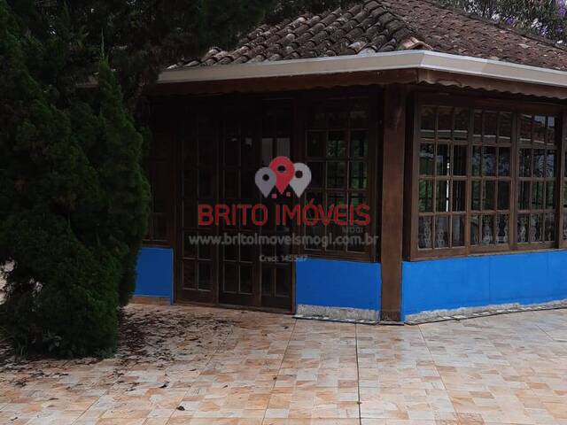 #1717 - Sítio para Venda em Mogi das Cruzes - SP - 2