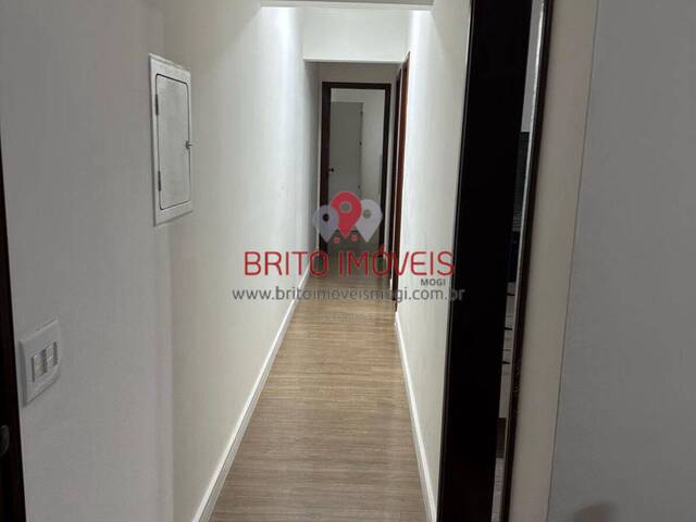 #1723 - Apartamento para Venda em Mogi das Cruzes - SP - 2