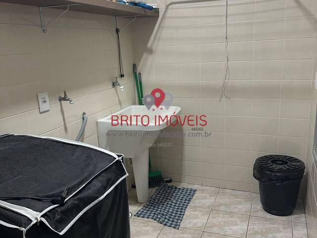 Apartamento para Venda em Mogi das Cruzes - 4